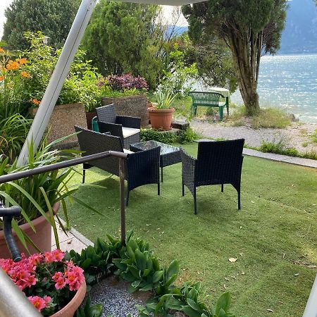 Albergo Campeggio Bommartini Malcesine Zewnętrze zdjęcie