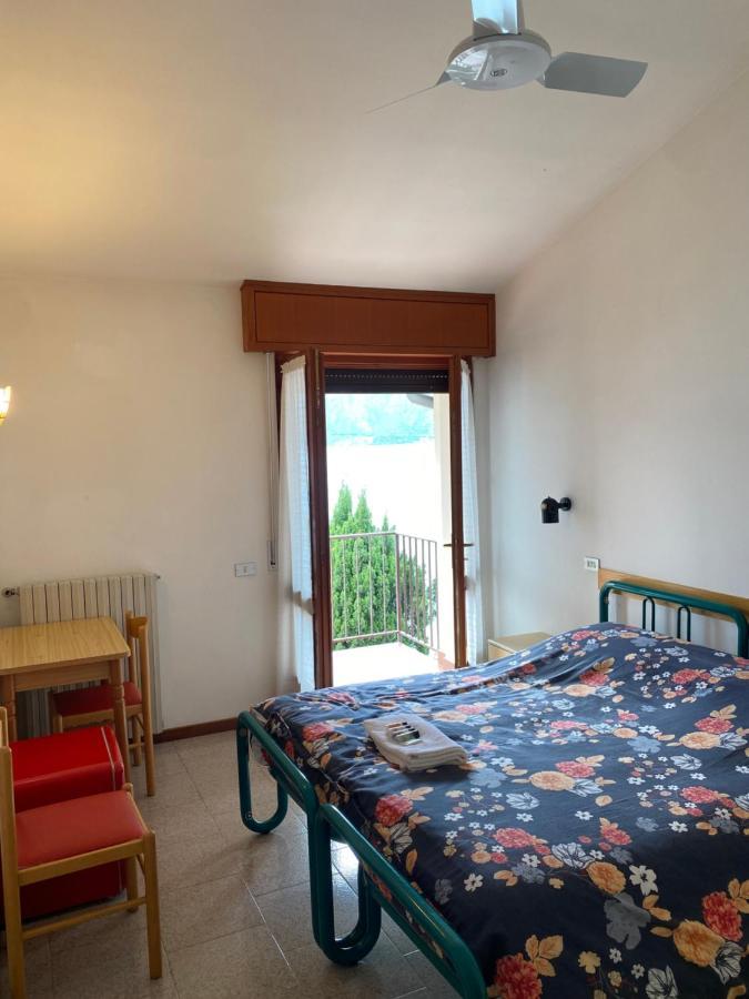 Albergo Campeggio Bommartini Malcesine Zewnętrze zdjęcie