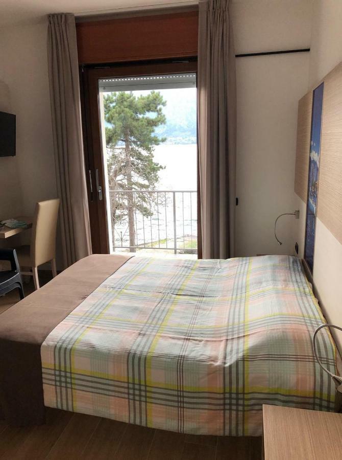 Albergo Campeggio Bommartini Malcesine Zewnętrze zdjęcie