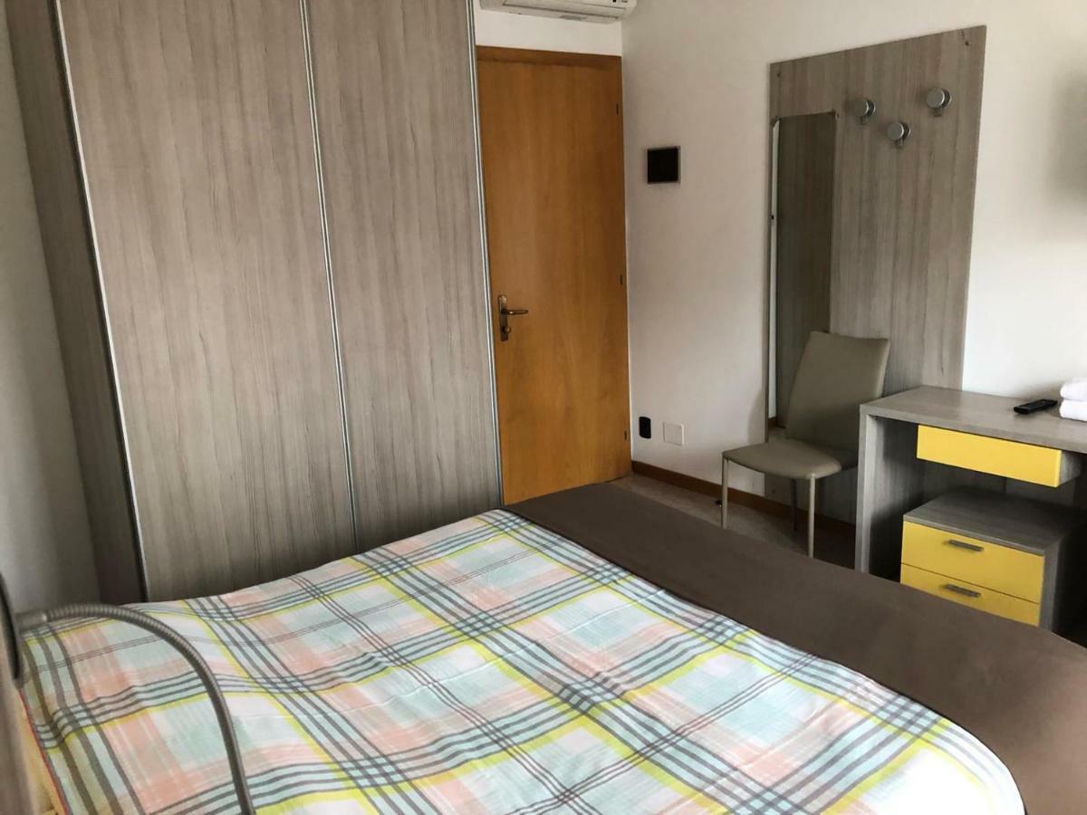 Albergo Campeggio Bommartini Malcesine Zewnętrze zdjęcie